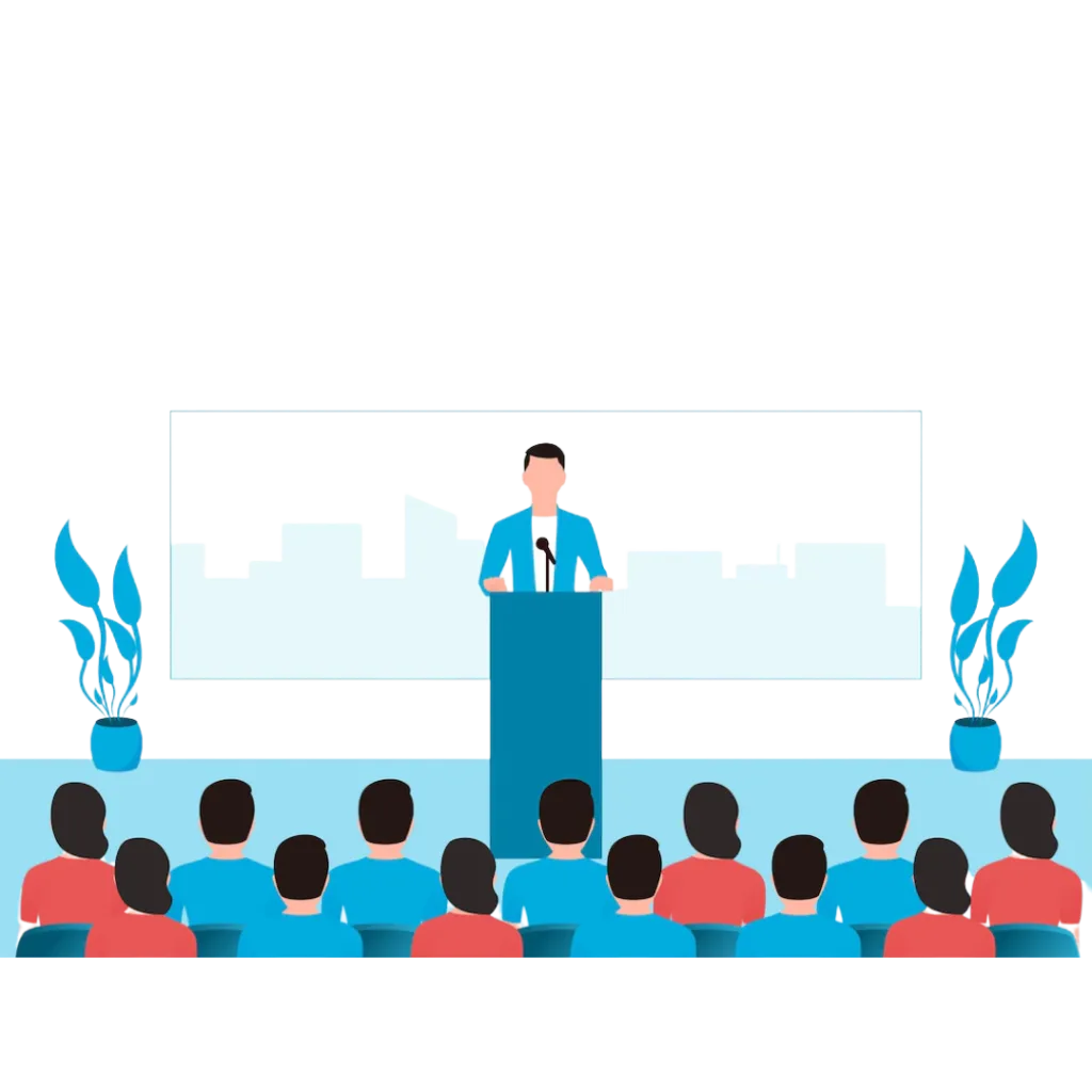 We specialize illustration