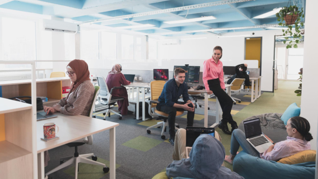 We specialize illustration