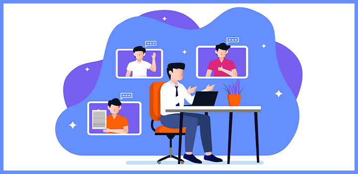 We specialize illustration