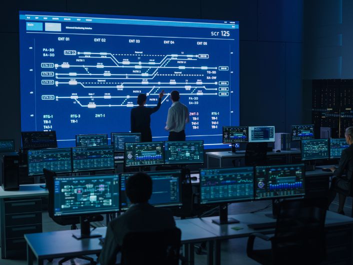 We specialize illustration